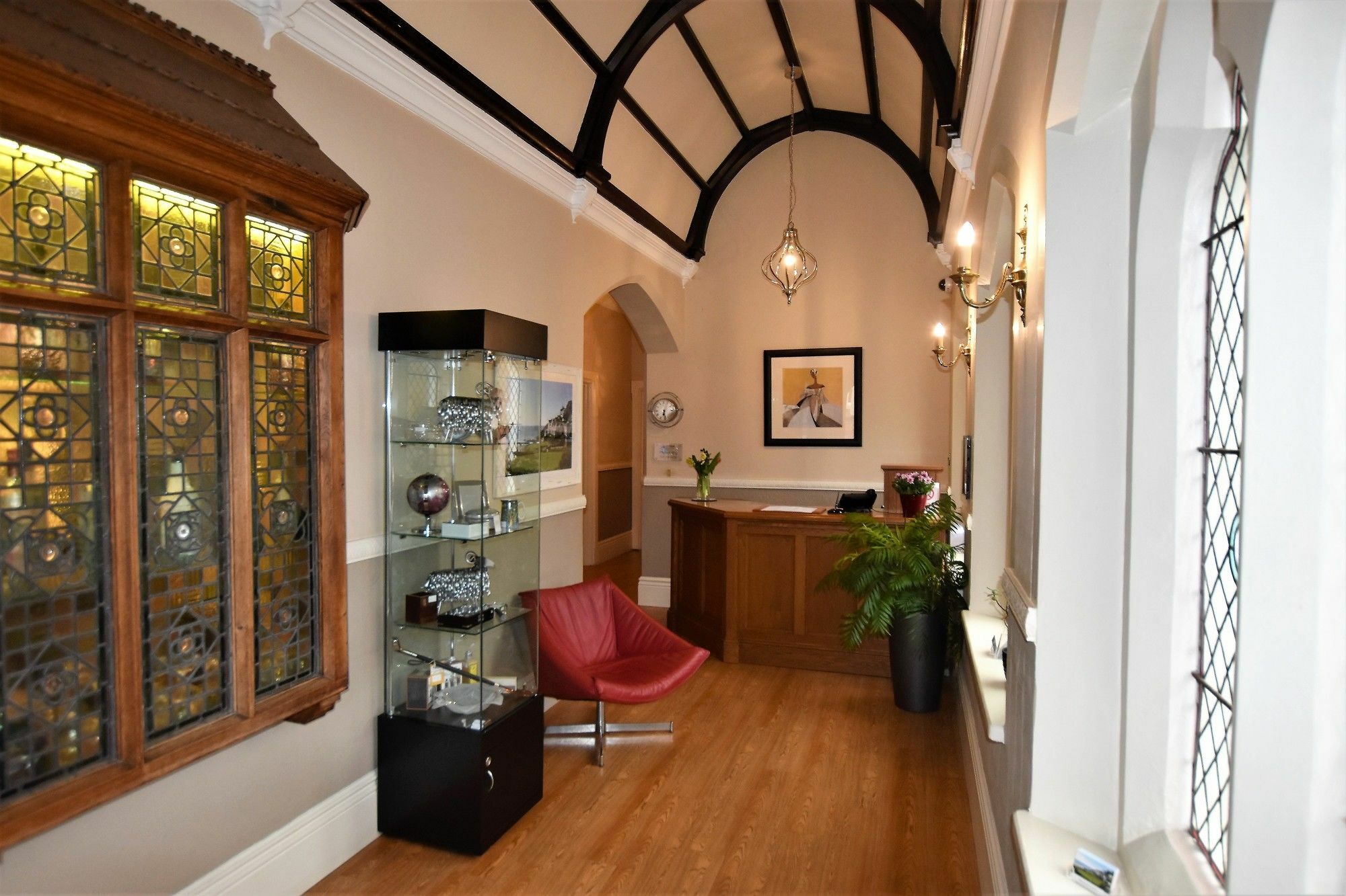 Taunton Town House Villa Exterior foto